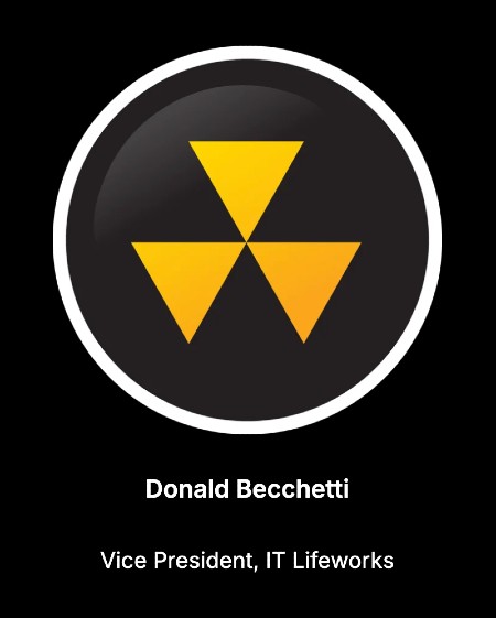 Donald-Becchetti
